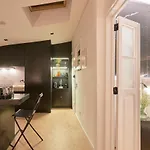 Apartamento Terrace&shower River View.
