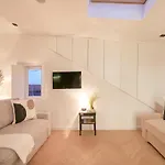 Terrace&shower River View.