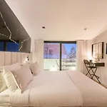 Terrace&shower River View.