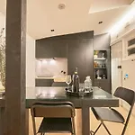 Terrace&shower River View. Apartamento Lisboa