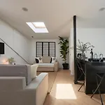 Apartamento Terrace&shower River View. Lisboa