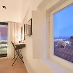 Appartement Terrace&shower River View.