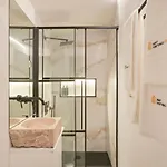 Terrace&shower River View. Διαμέρισμα *