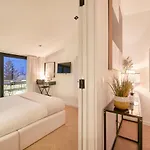 Διαμέρισμα Terrace&shower River View. *