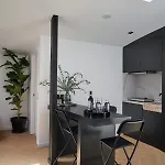 Lejlighed Terrace&shower River View.