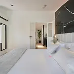 Terrace&shower River View. Lejlighed *