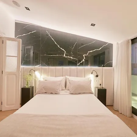 Lejlighed Terrace&shower River View. Lisboa