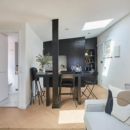 Apartament Terrace&shower River View. *
