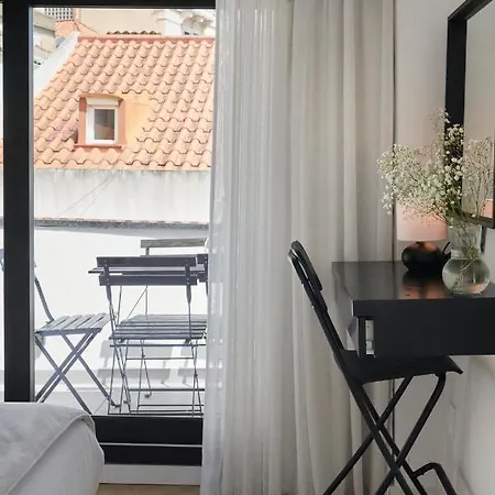 Apartament Terrace&shower River View.